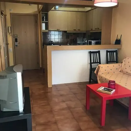 Agradable Apartamento A 100M Del Mar Lloret de Mar