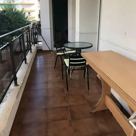 Agradable Apartamento A 100M Del Mar * Lloret de Mar