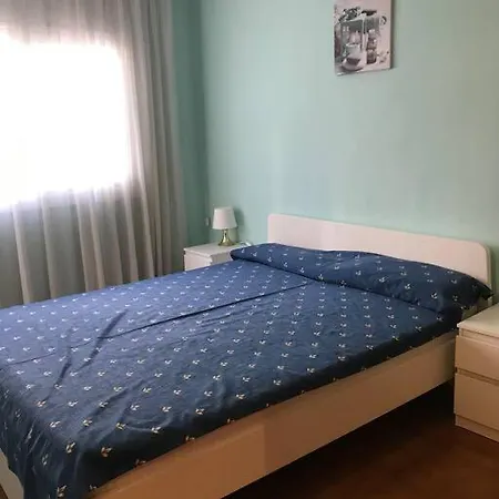 Agradable Apartamento A 100M Del Mar Apartment