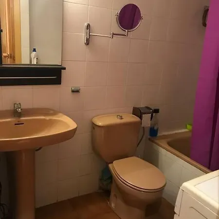 Agradable Apartamento A 100M Del Mar Apartment Lloret de Mar