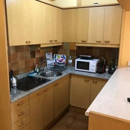Apartamento Agradable Apartamento A 100M Del Mar Lloret de Mar