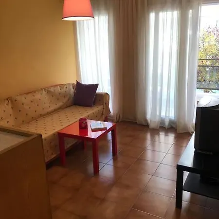 Apartamento Agradable Apartamento A 100M Del Mar