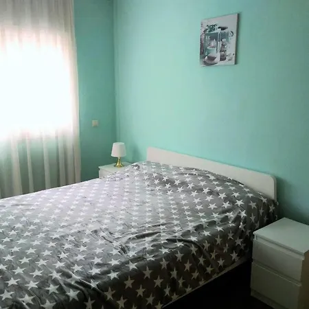 Apartamento Agradable Apartamento A 100M Del Mar *
